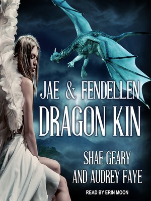 cover image of Jae & Fendellen